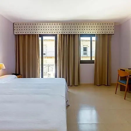 Otel Duerming Montalvo Playa Sanxenxo