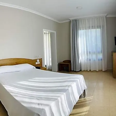 Hotel Duerming Montalvo Playa