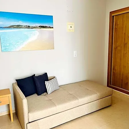 Duerming Montalvo Playa 2* Sanxenxo