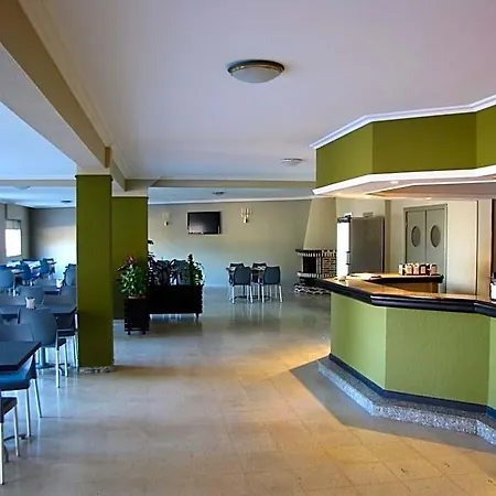 Otel Duerming Montalvo Playa