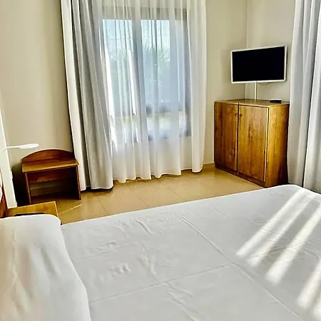 Hotel Duerming Montalvo Playa