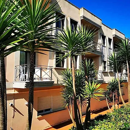 Otel Duerming Montalvo Playa Sanxenxo