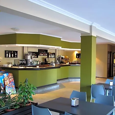 Duerming Montalvo Playa 2* Sanxenxo