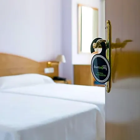 Duerming Montalvo Playa 2* Sanxenxo